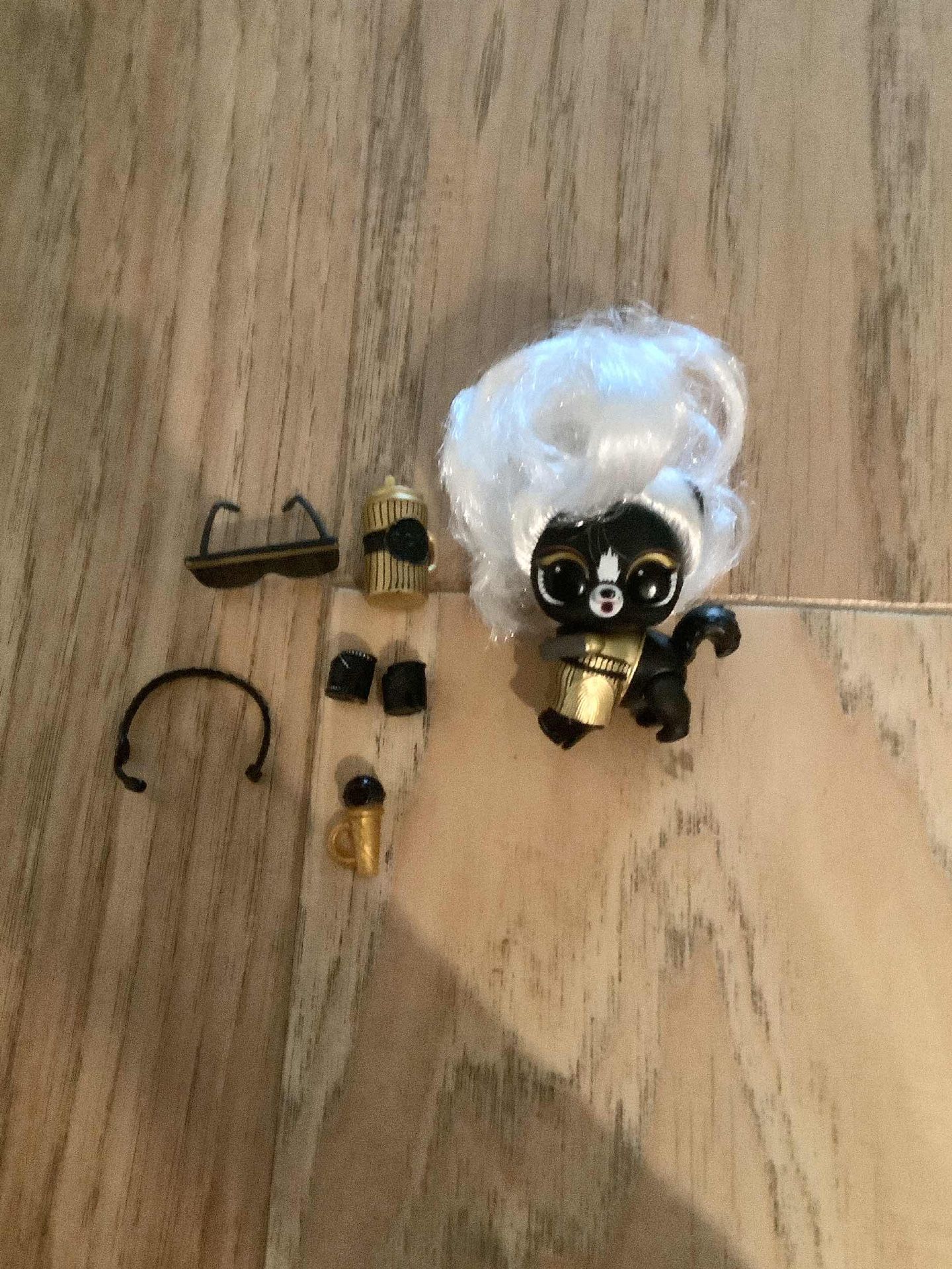 LOL Pet Solo Skunk for Sale in Phoenix, AZ OfferUp