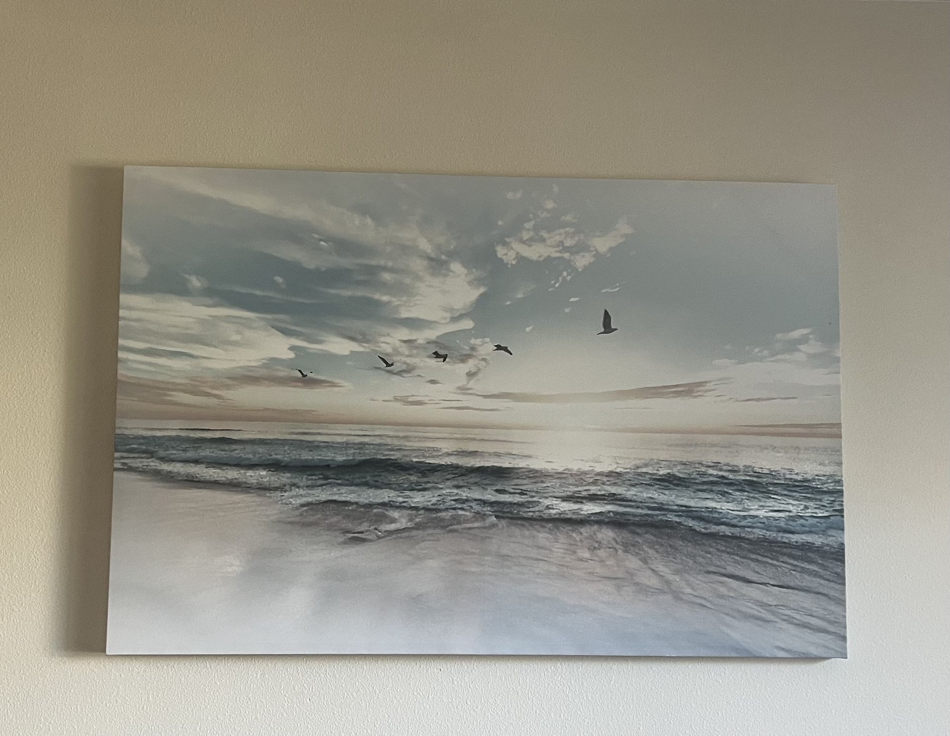 Canvas Painting