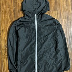Rain Jacket