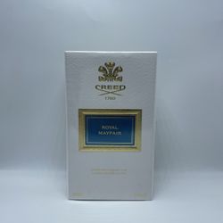 Creed Royal Mayfair