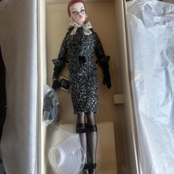 Barbie Fashion Model Collection