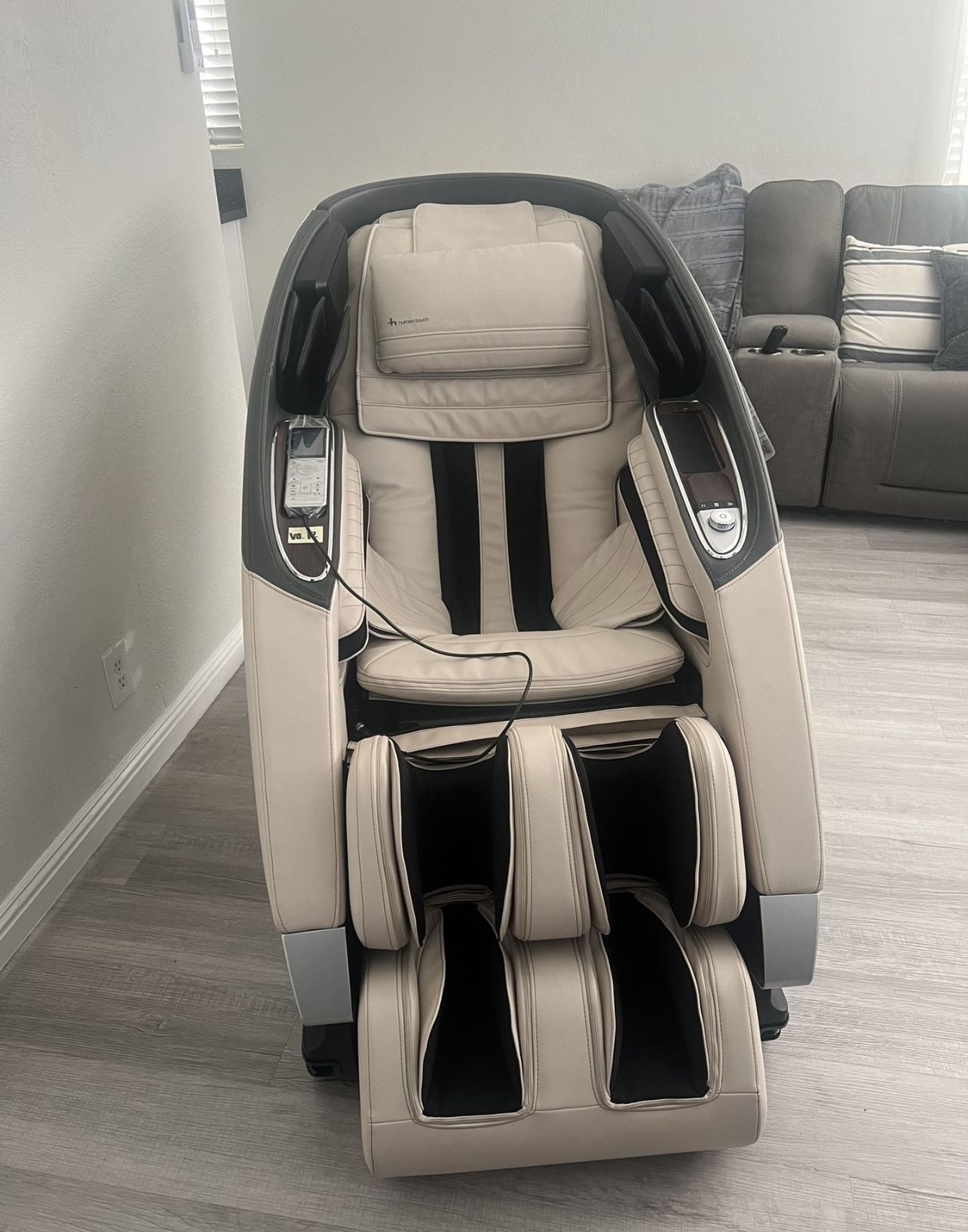 Super Novo 2.0 Human Touch