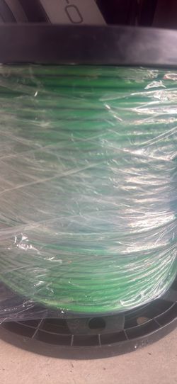 Last one #6 no6 Awg wire cable Thhn