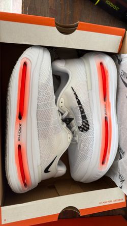 Running shoes
