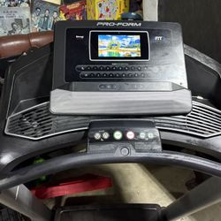 Treadmill