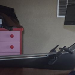 Rower