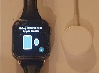 Apple Watch Series 5