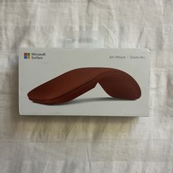 Microsoft Arc Mouse 