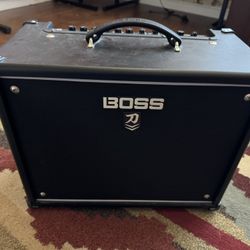Boss Katana 50 mk2
