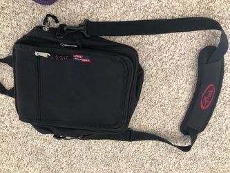 Shoulder Bag to carry tablet, etc.