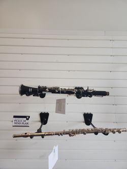 Clarinet 2272