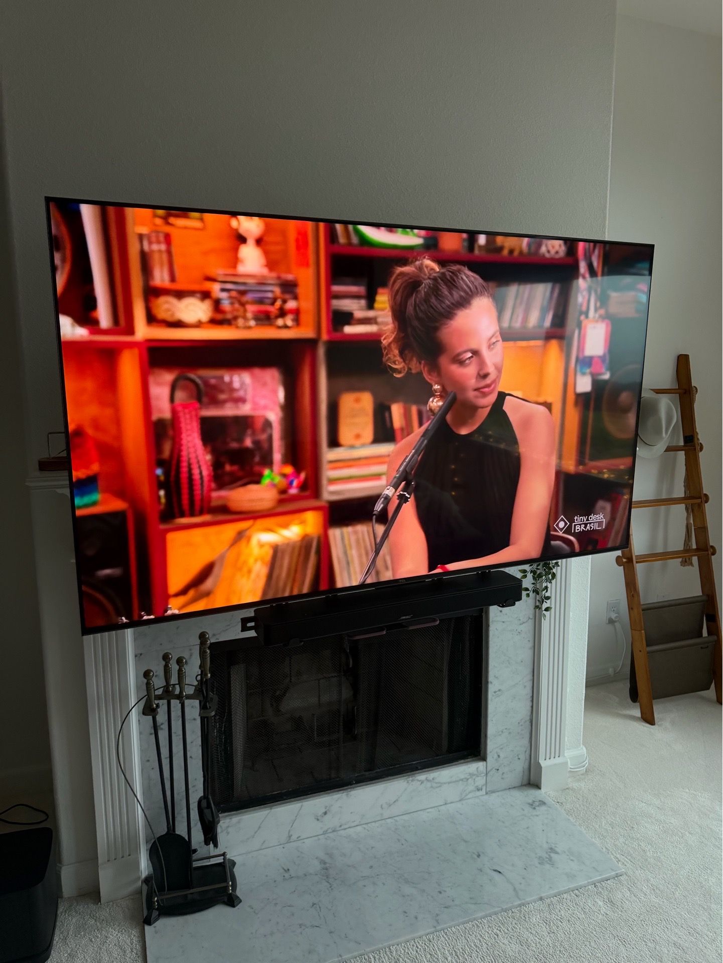 TCL 65" Q750G QLED TV