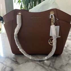 Brand New Michael Kors Bag