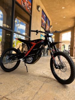 79bike Falcon pro