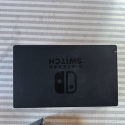 Switch Dock