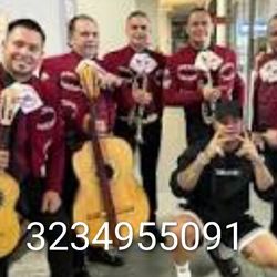 Trompeta violín mariachi