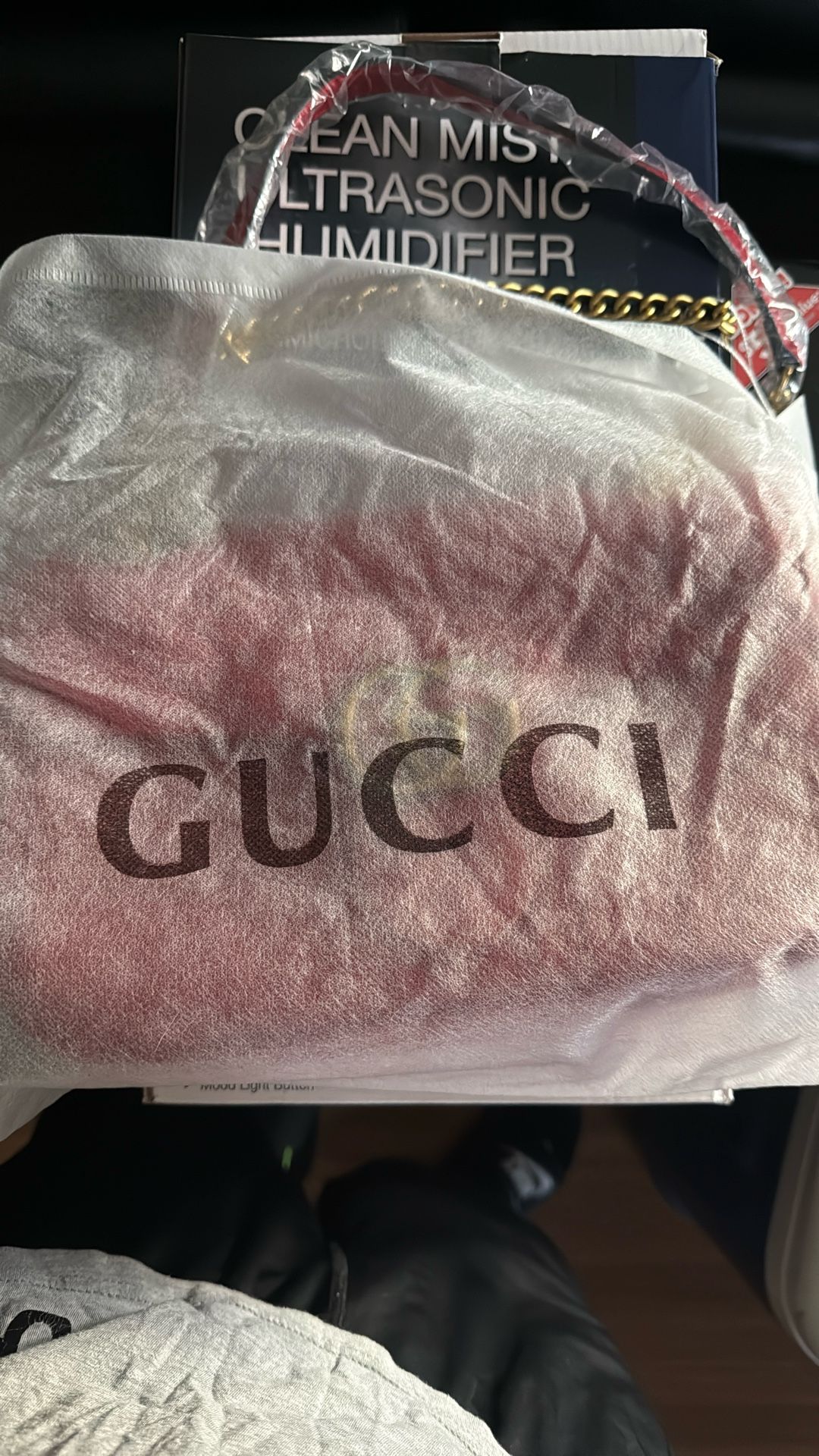 Gucci Purse