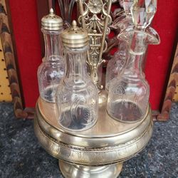  Vintage  Decor 
