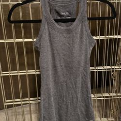 Workout Tank