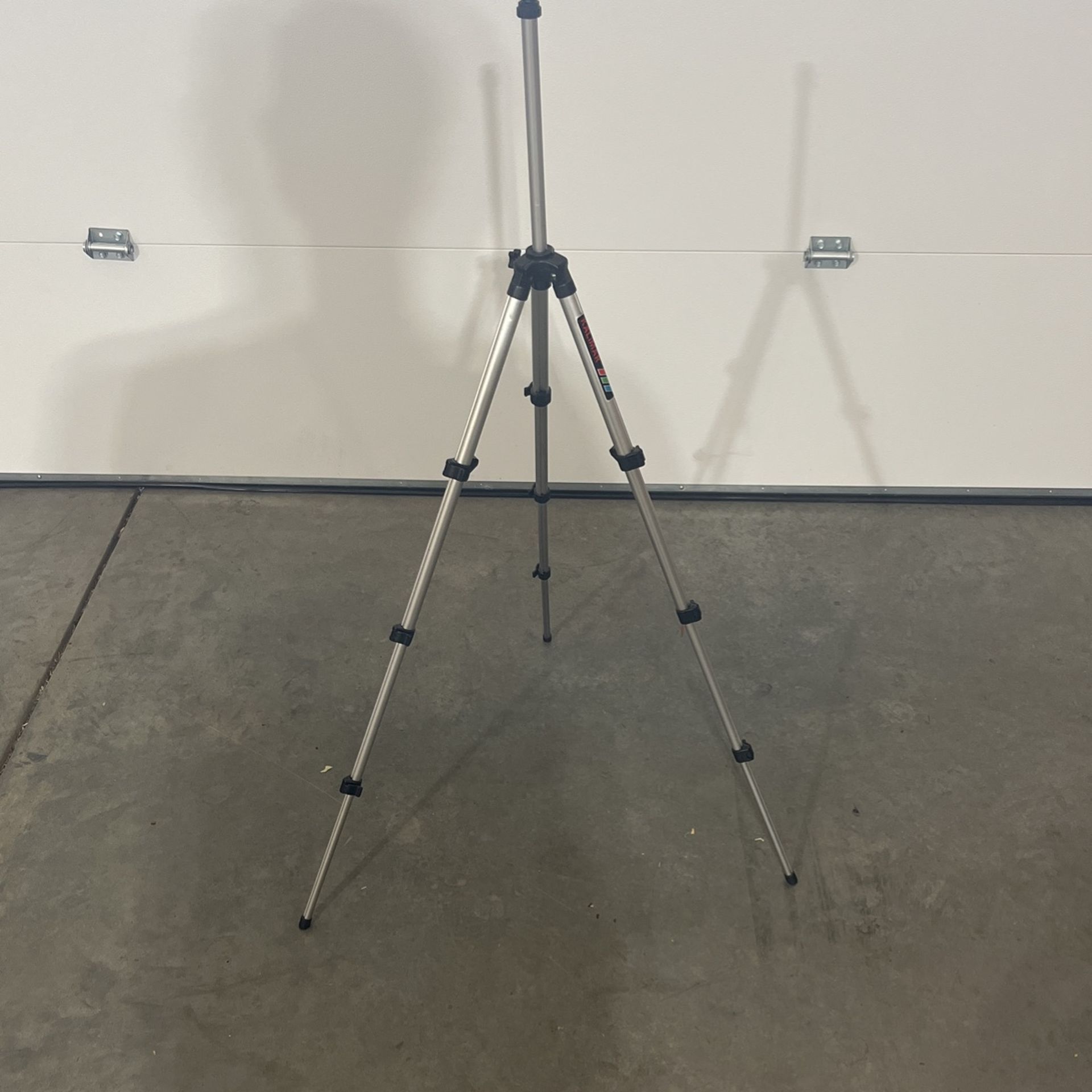 KALMAR TRIPOD