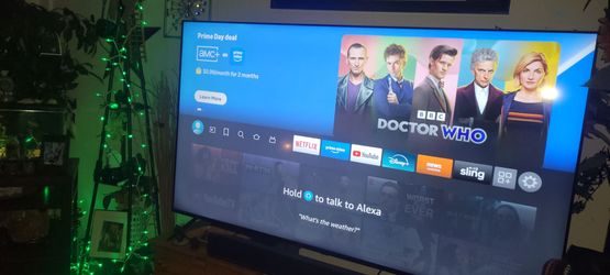 70 Inch lg tv will include a 2nd smaller not smart tv with purchase