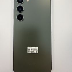 Samsung Galaxy S23 (256gb)