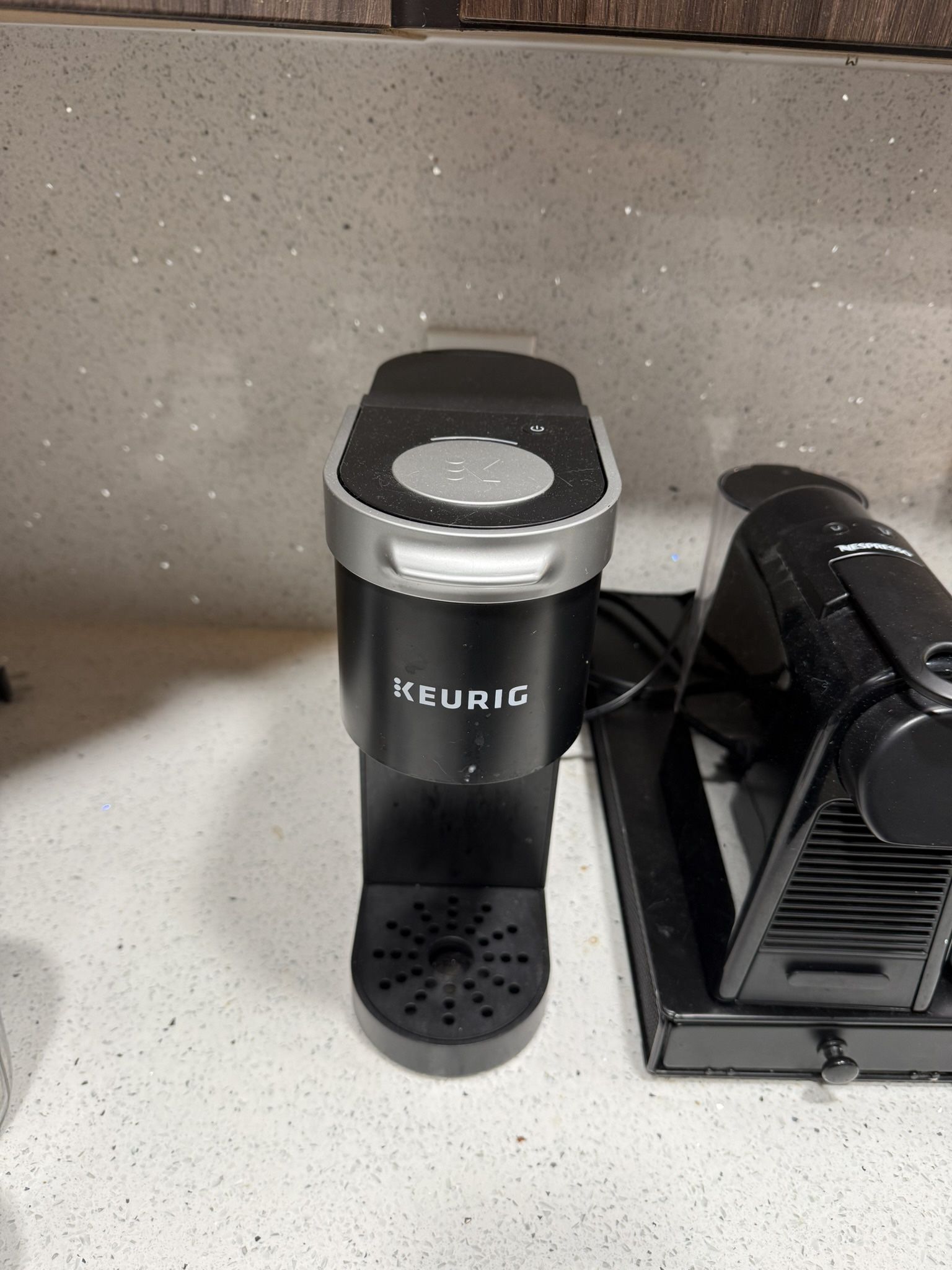 ‼️Basic Keurig‼️