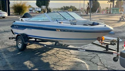 1988 Sea Ray