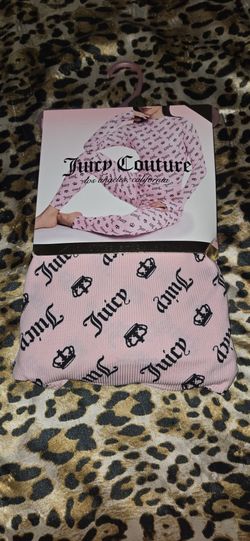 Brand New Juicy Couture Sets 