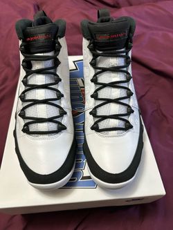 Jordan 9 Space Jam (2026)