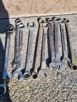 Wrenches
