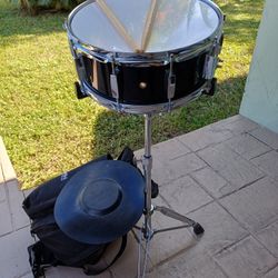 Snare Drum Set