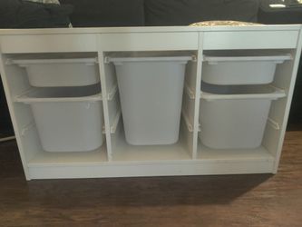 IKEA TROFAST