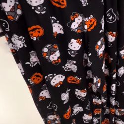 Hello Kitty Pijama Pants