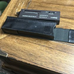Diamond Tester 