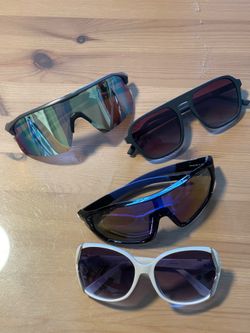 Sunglasses