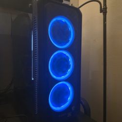 High-End Gaming PC – RTX 4070, Ryzen 9 5900X, 16GB RAM, Ready to Game!