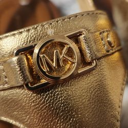 Michael Kors Luxury Sandal