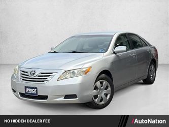 2009 Toyota Camry