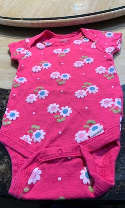 For a baby girl