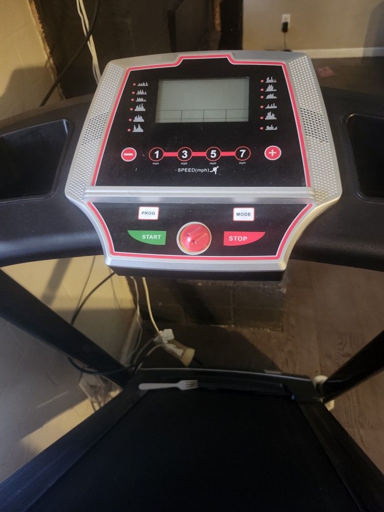 Treadmill