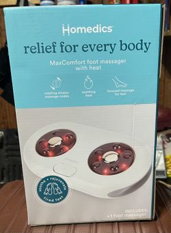 Foot Massager