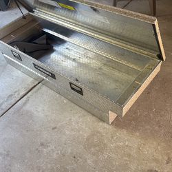 Tool Box Husky