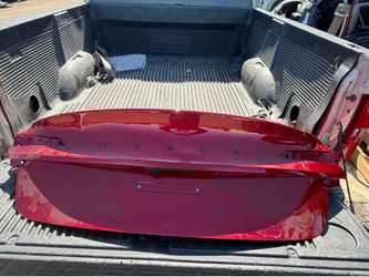Tesla model 3  2024/2026