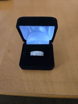 Women Diamonds Ring