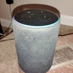 Amazon Echo Smart Speaker