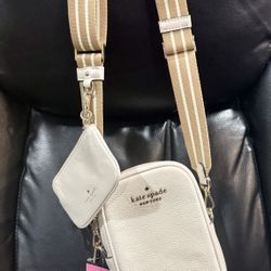Kate Spade Crossbody Bag