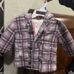 Baby Sweater