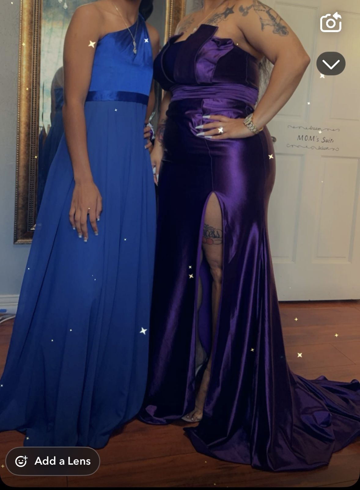 Both Dress For Sale