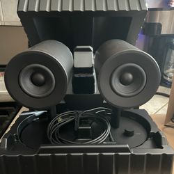 Razer Speakers